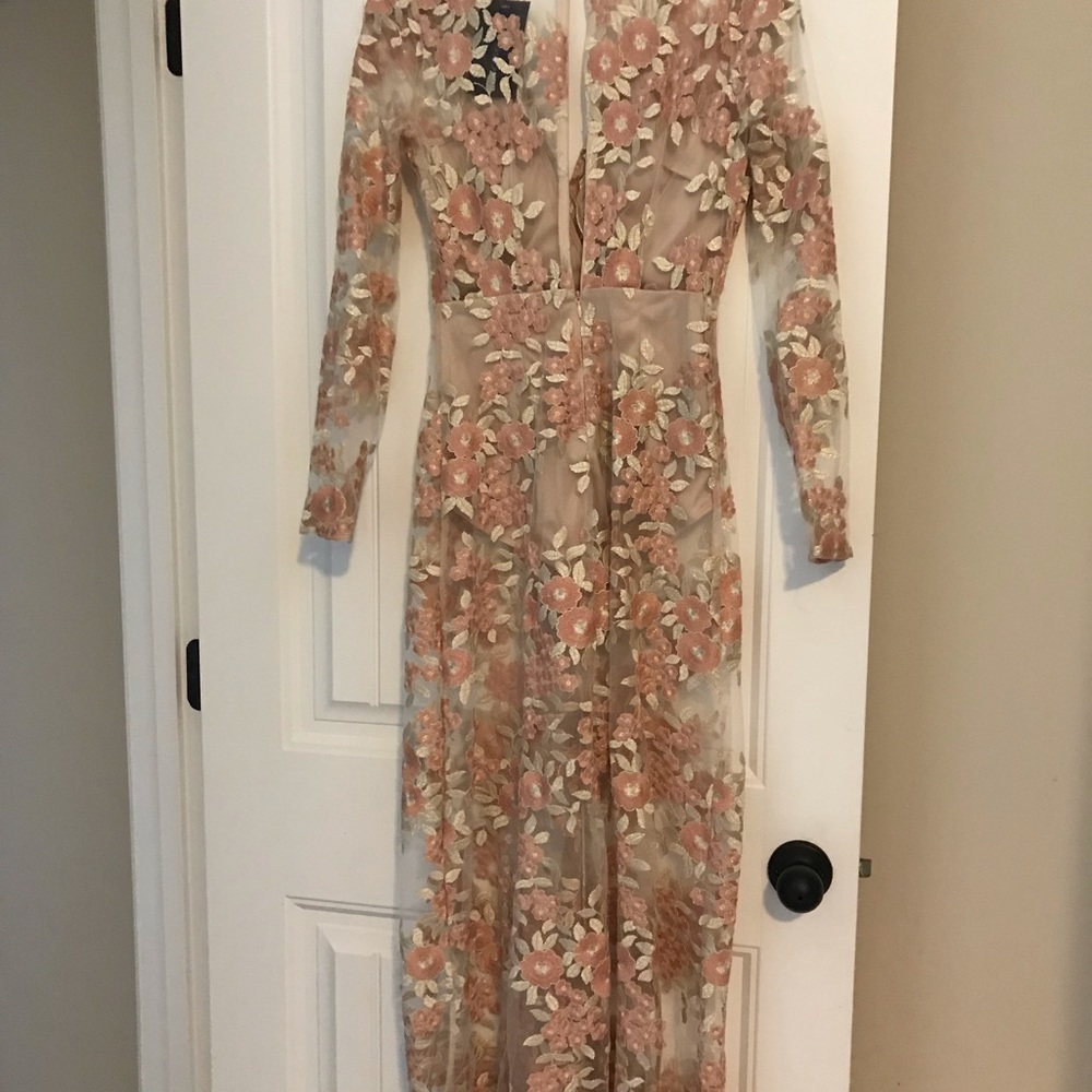 Party Dress - Picture 2 of 2